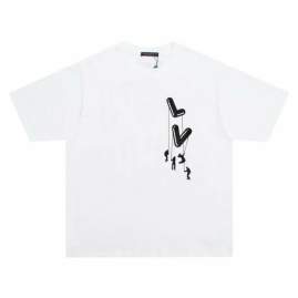 Picture of Louis Vuitton T Shirts Short _SKULVXS-LmptxL00196933